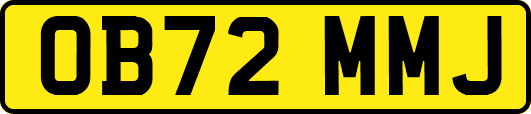 OB72MMJ