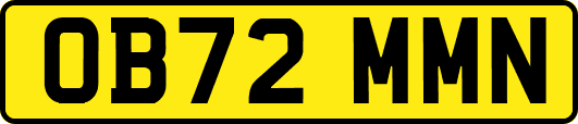OB72MMN