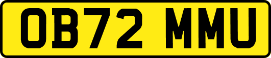 OB72MMU