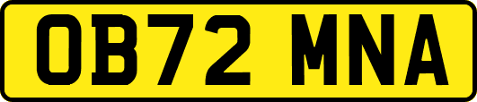 OB72MNA