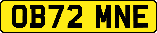 OB72MNE