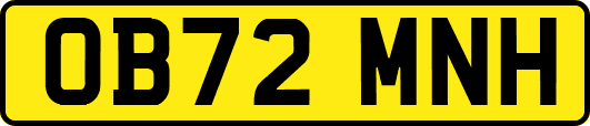 OB72MNH