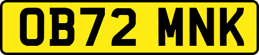 OB72MNK