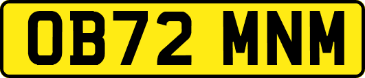 OB72MNM
