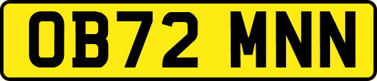 OB72MNN
