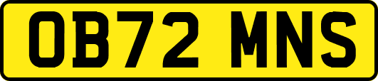 OB72MNS