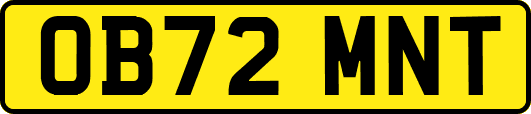 OB72MNT