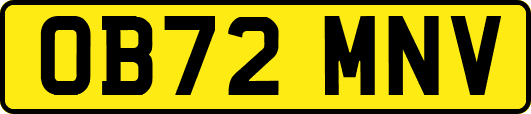 OB72MNV