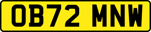 OB72MNW