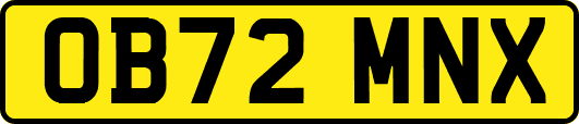 OB72MNX