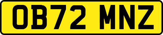 OB72MNZ