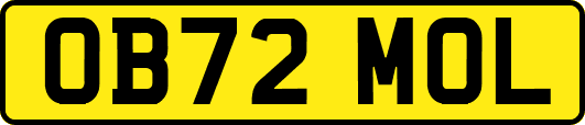 OB72MOL