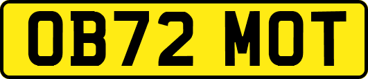 OB72MOT