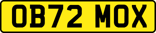 OB72MOX