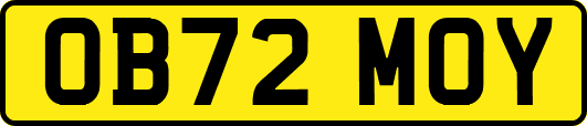 OB72MOY