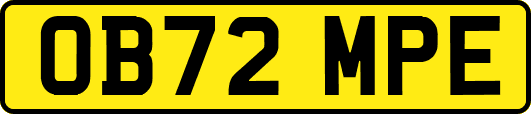 OB72MPE