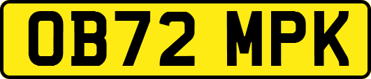 OB72MPK