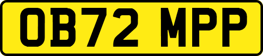 OB72MPP