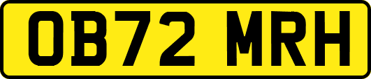 OB72MRH