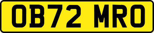 OB72MRO