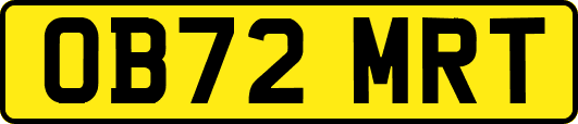 OB72MRT