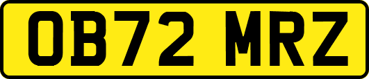 OB72MRZ