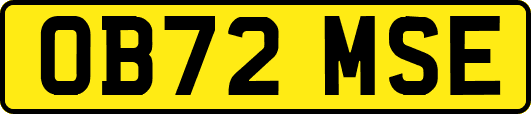 OB72MSE
