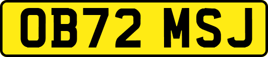 OB72MSJ