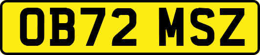 OB72MSZ