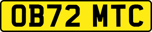 OB72MTC