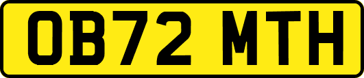 OB72MTH