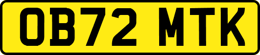 OB72MTK
