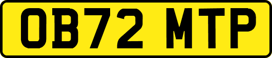 OB72MTP