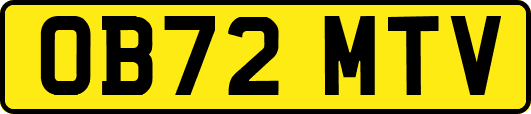 OB72MTV