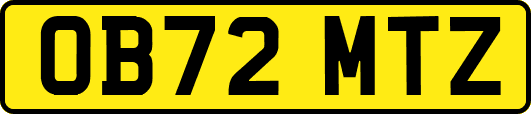 OB72MTZ