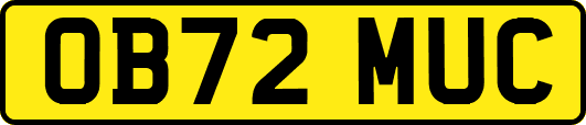 OB72MUC