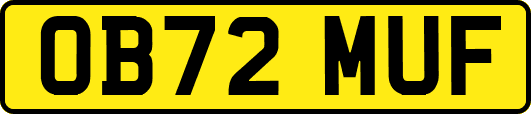 OB72MUF