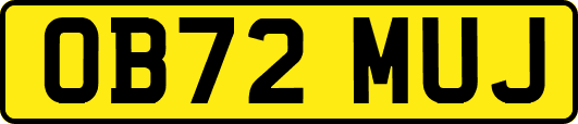 OB72MUJ