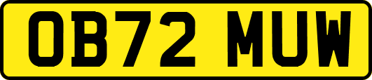OB72MUW