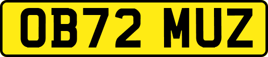 OB72MUZ
