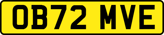 OB72MVE