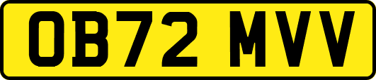 OB72MVV
