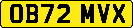 OB72MVX