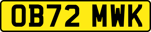OB72MWK