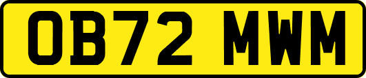 OB72MWM