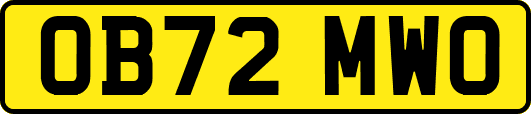 OB72MWO
