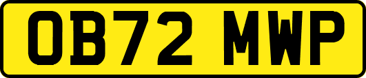OB72MWP