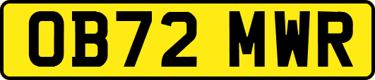 OB72MWR