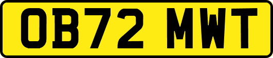 OB72MWT