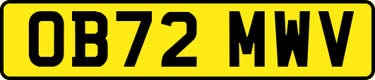 OB72MWV
